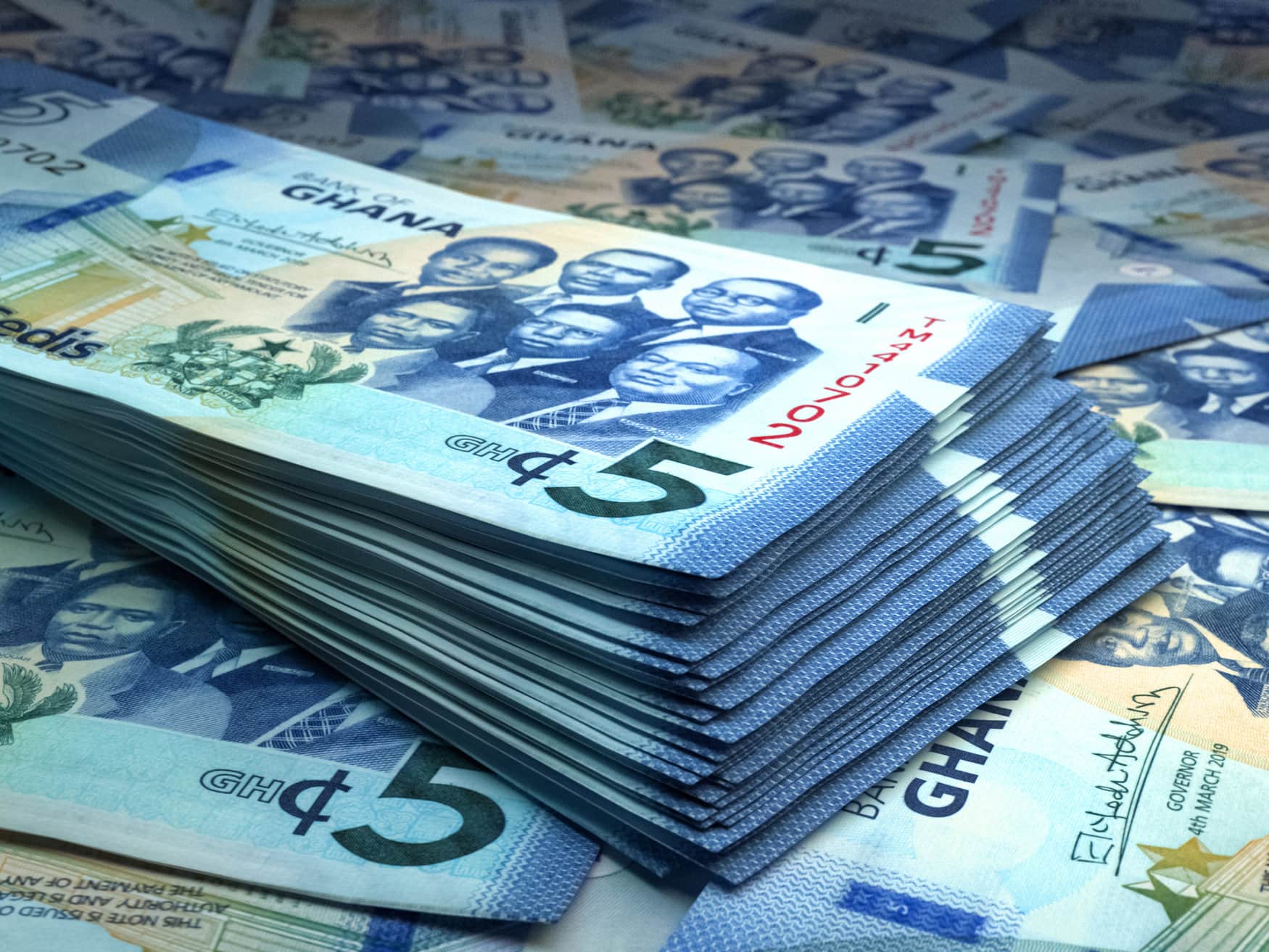 В Гане растет контрабанда удобрений