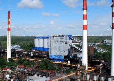 Мечел «поддерживает» сахарное свекловодство