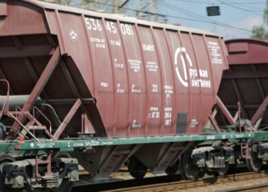 ПГК в 1,5 раза увеличила перевозки удобрений на Северо-Западе России