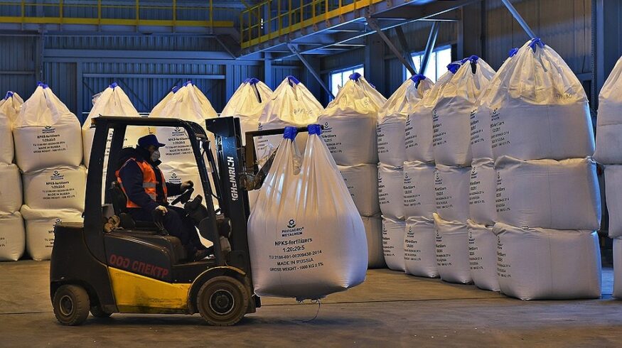 «ФосАгро» планирует рост производства