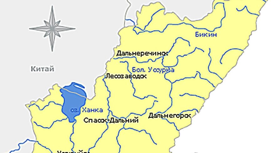 «ФосАгро» обеспечит современными удобрениями Приморский край