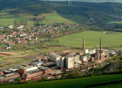 K+S Group может сильно сократить производство