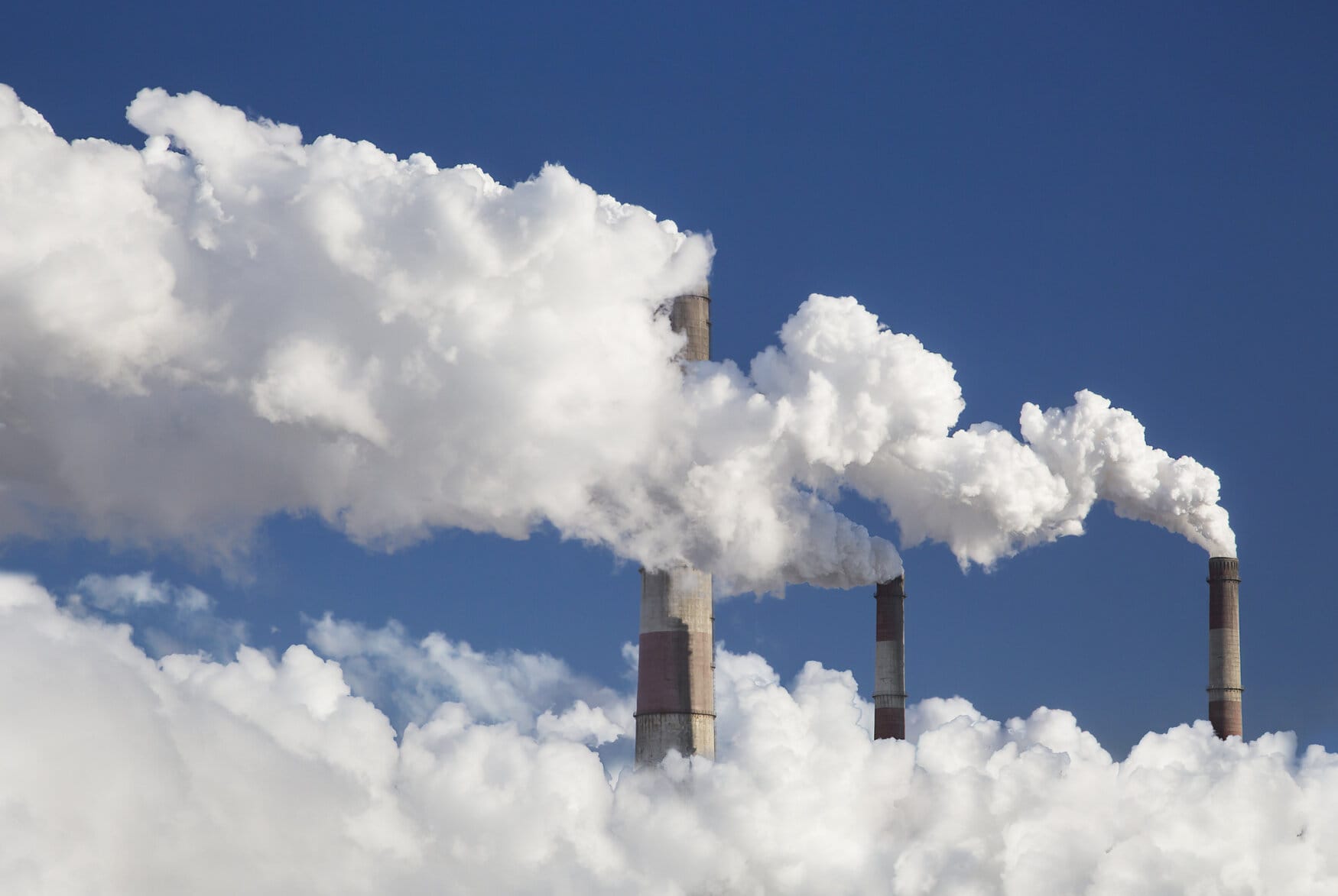 В Вене снизят выбросы углекислого газа