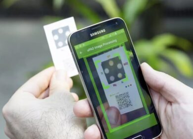 Новый гаджет от IBM поможет в анализе почвы