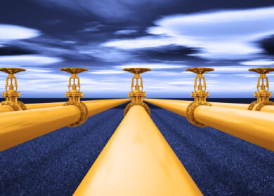 На Украине ожидается подорожание азотных удобрений