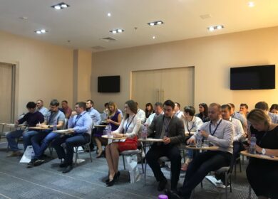 «Уралхим» презентовал инновационные продукты