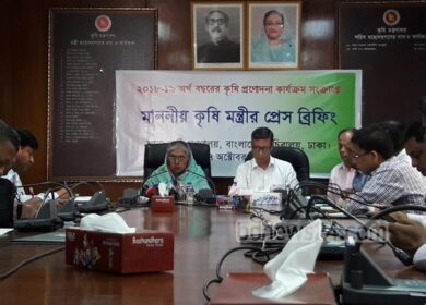 В Бангладеше помогут бедным фермерам