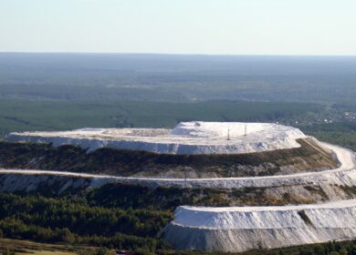 «Воскресенские минеральные удобрения» продвигают проект технопарка
