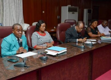 Нигерия наращивает производство