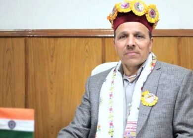 В Индии стартовала программа натурального земледелия