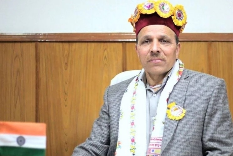 В Индии стартовала программа натурального земледелия