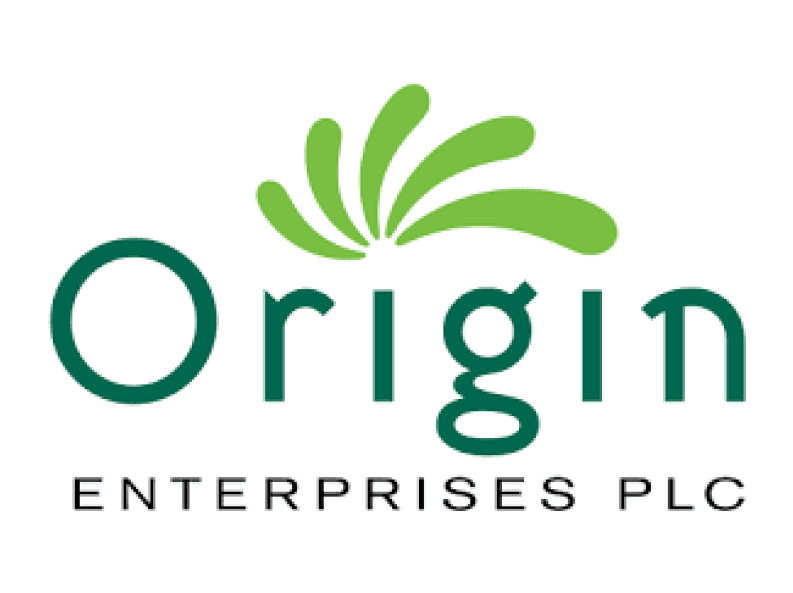 Origin Enterprises расширит ввоз удобрений в Великобританию