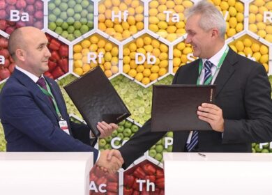 «Уралхим» поддержит фермеров Чувашии