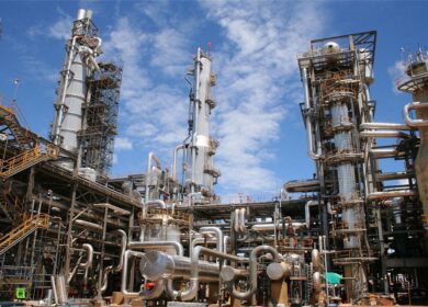 Cronus Chemicals возобновляет затянувшийся проект