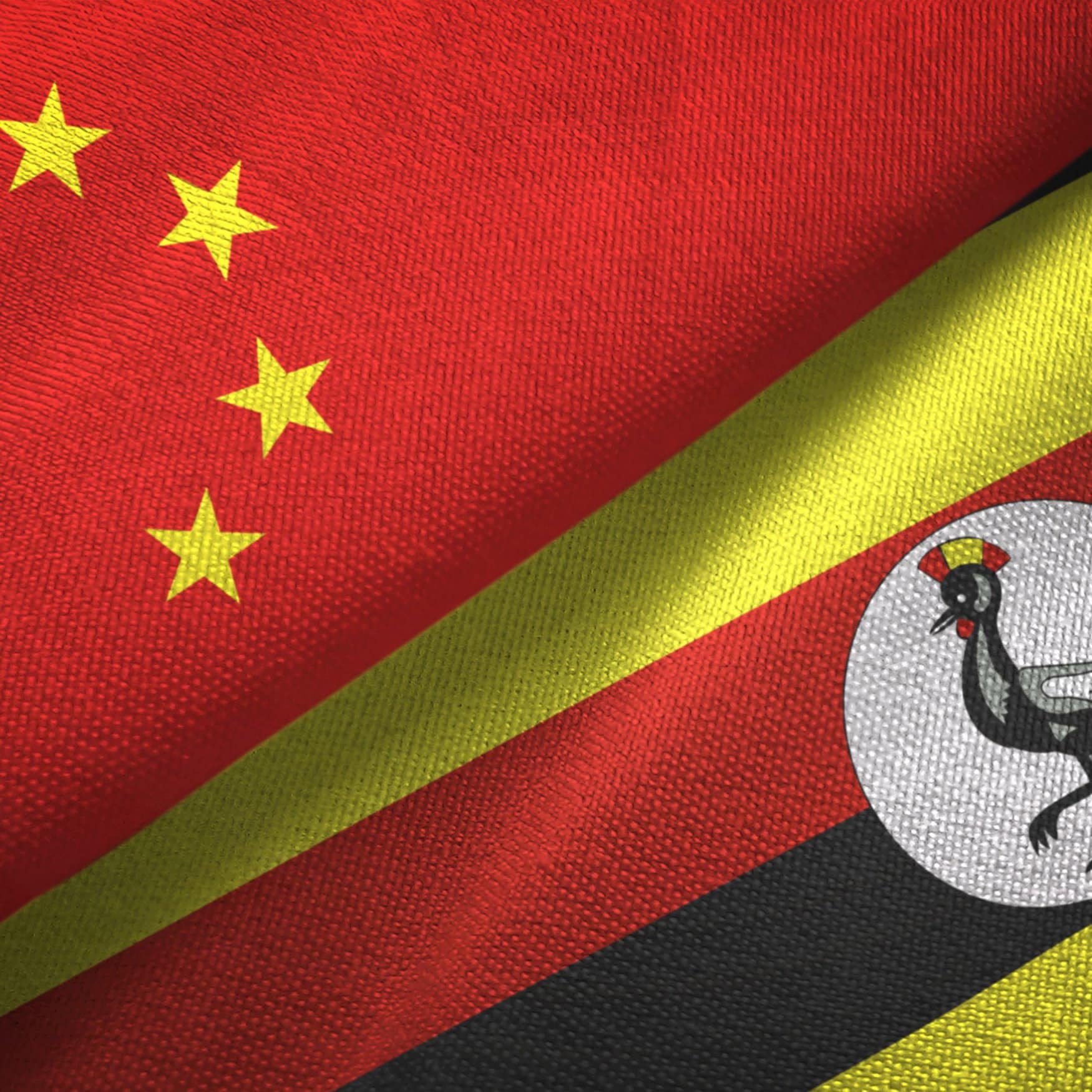 Китайцы запустят завод в Уганде