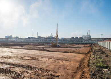 «Газпром нефтехим Салават» увеличит выпуск серы