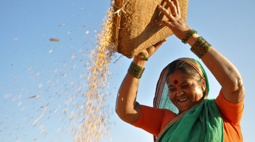 «ФосАгро» поставит Indian Potash до 2 млн. тонн удобрений