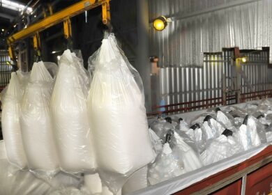 «Акрон» снабдит регионы удобрениями