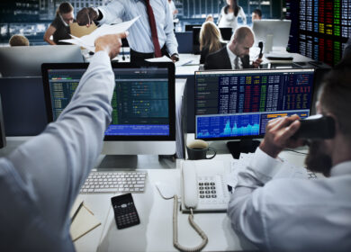 Биржевая торговля удобрениями не интересна потребителям