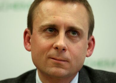 Дмитрий Коняев вошел в исполнительный комитет IFA