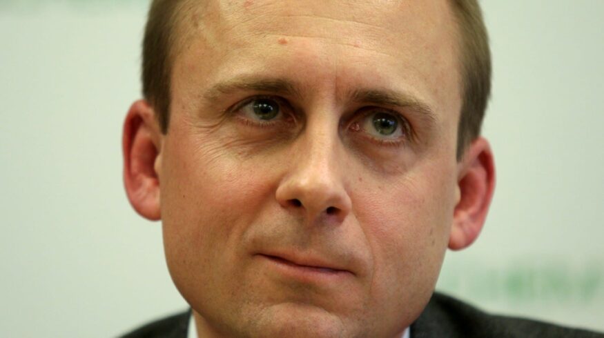 Дмитрий Коняев вошел в исполнительный комитет IFA