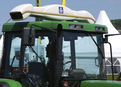 Yara продвигает устройство дистанционного зондирования