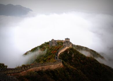 В Китае может снизиться использование удобрений