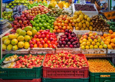 У органической продукции большие перспективы в России