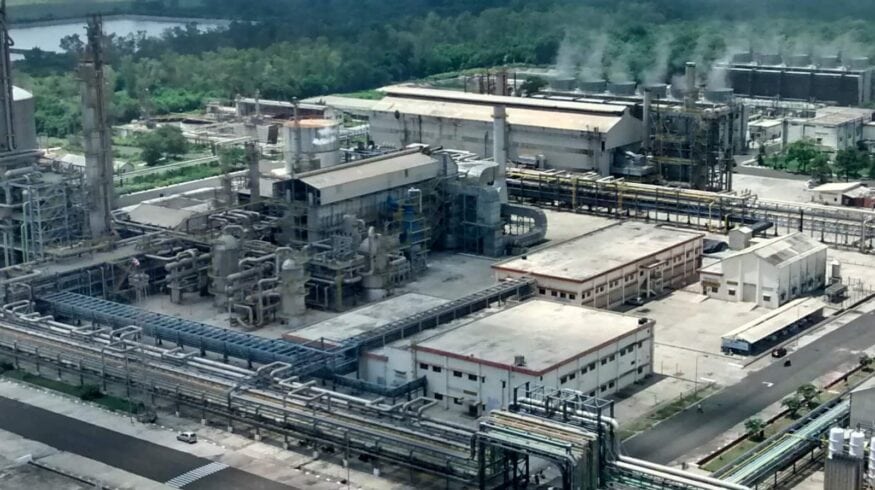 Chambal Fertilizers & Chemicals запустила новое предприятие