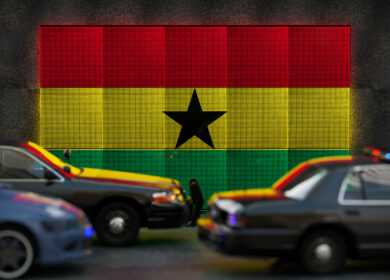 В Гане разрастается скандал с удобрениями