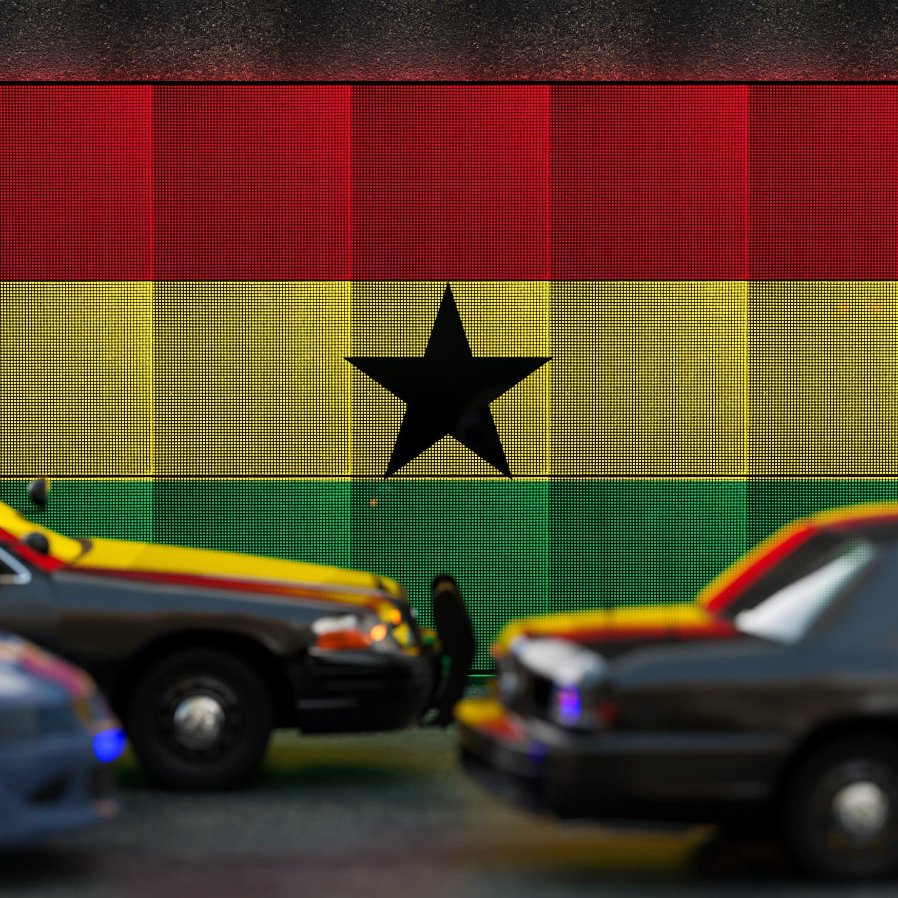 В Гане разрастается скандал с удобрениями