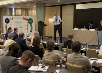 «Уралхим» расширяет связи с дистрибьюторами