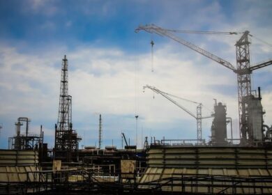 Березниковский «Азот» планирует рост производства