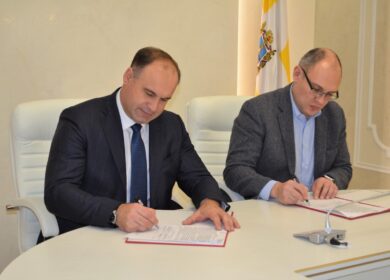 «ЕвроХим» увеличит поставки в Ставропольский край