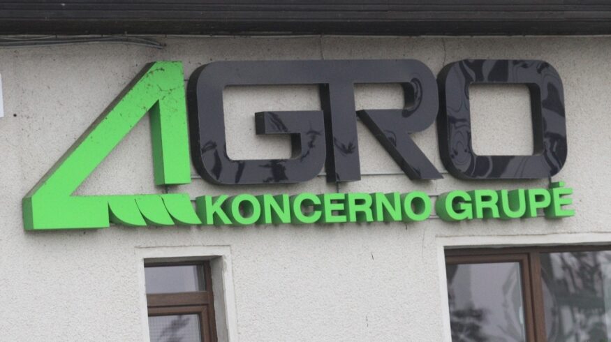 Agrokoncernas отбивается от обвинений