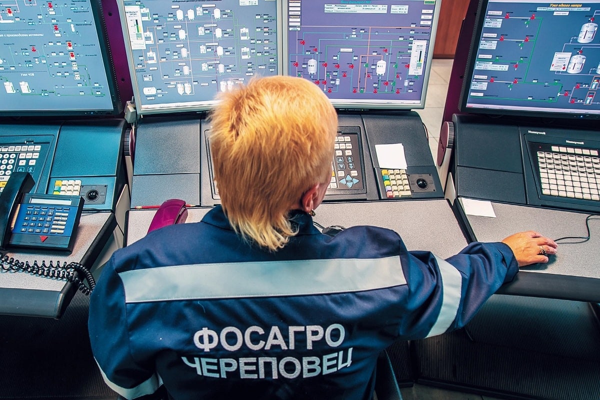 На «Апатите» планируются новые проекты