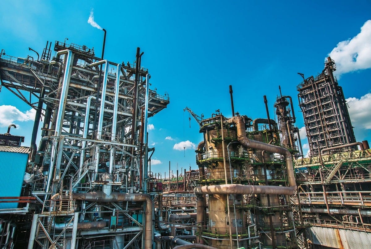 «ФосАгро» реорганизует «Апатит»