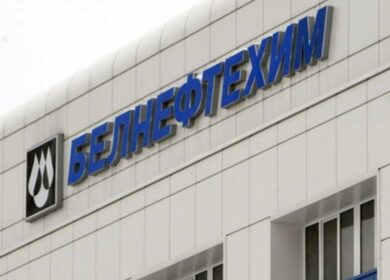 «Белнефтехим» надеется на возобновление поставок на Украину