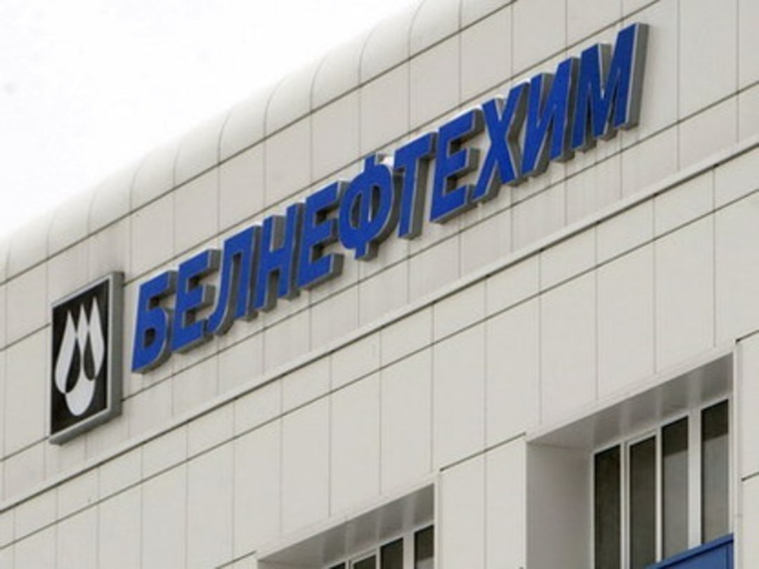 «Белнефтехим» надеется на возобновление поставок на Украину