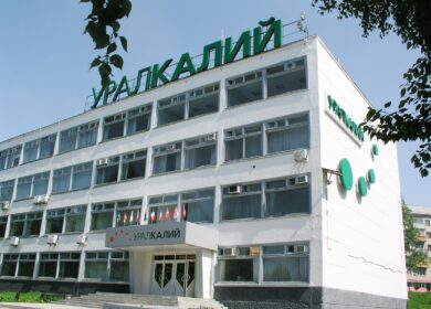 Сбербанк не намерен докупать акций «Уралкалия»