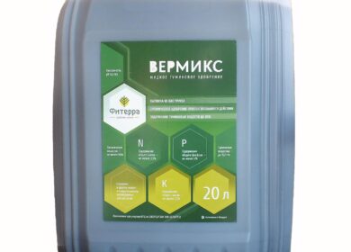 Белоруссы хотят поставлять в Грузию органические удобрения