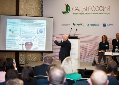 В Москве обсудят крупнейшие проекты в сфере садоводства