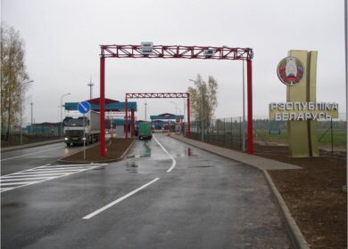 Беларусь снизила вывоз смешанных удобрений