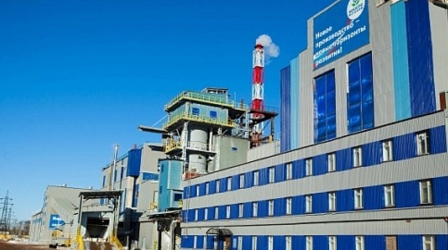 «ФосАгро может принять решение по «Метахиму»