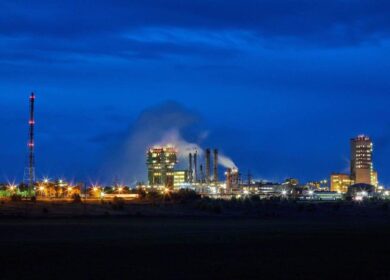 «Акрон» замесит больше туков