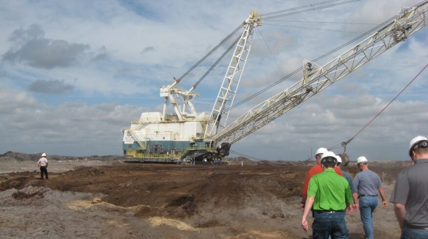 Mosaic запустит новый рудник