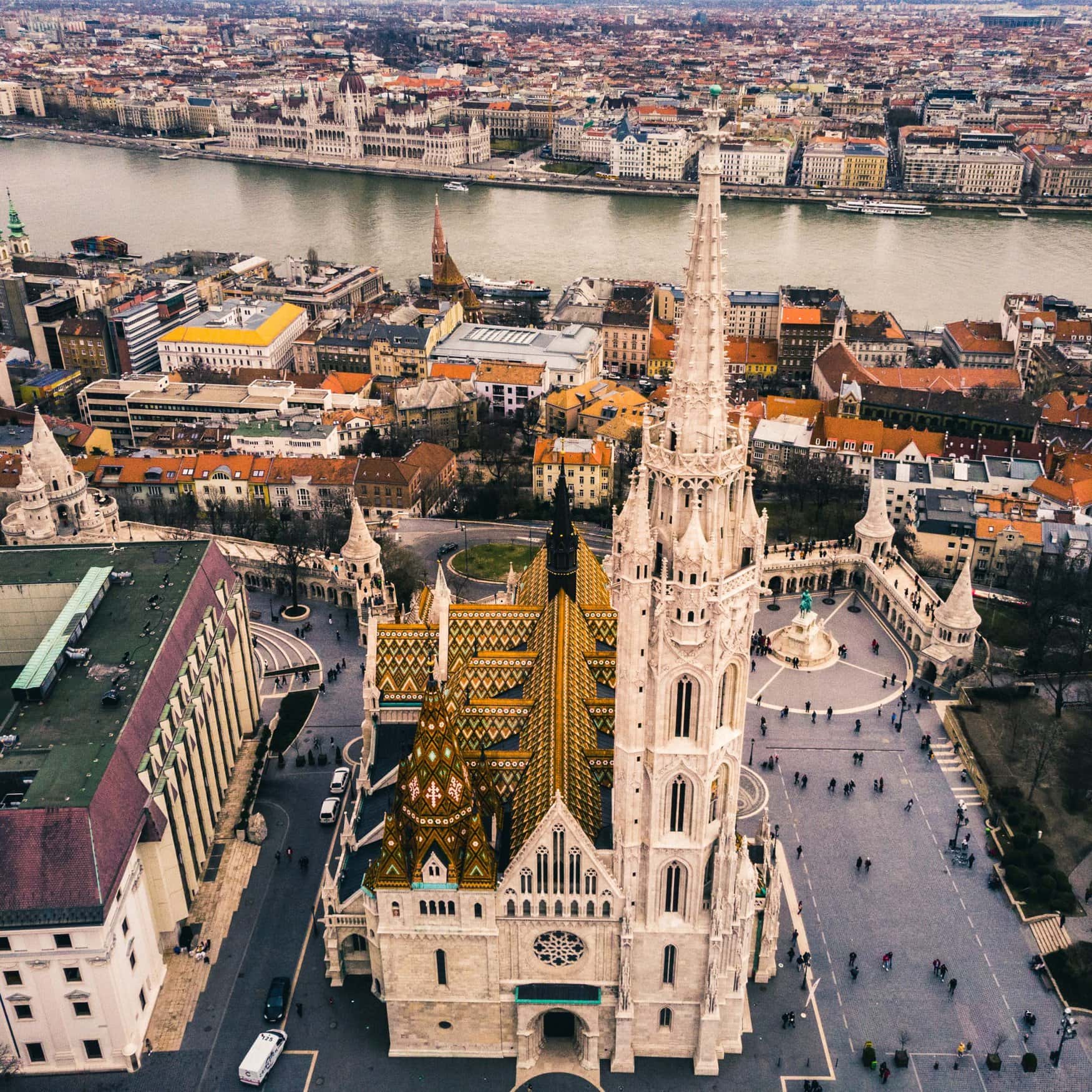 «ЕвроХим» расширит присутствие в Венгрии