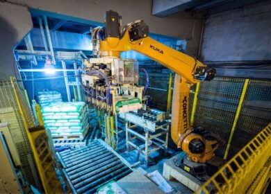 Березниковский «Азот» добился рекорда по отгрузкам