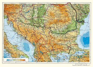 «ФосАгро» может прирасти на Балканах