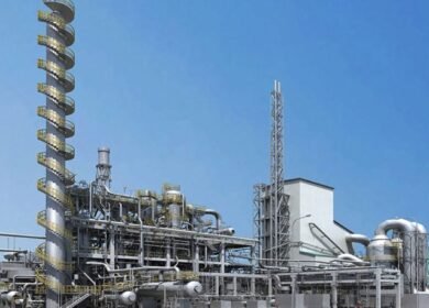 «Гарбогазкарбамид» развивает экспортные поставки